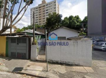 Terreno · 500m² · Terreno - Vila Olímpia 500m²