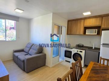 Apartamento · 31m² · 2 Quartos · 31 m² | 2 quartos | 1 banheiro| próximo ao Museu do Ipiranga | sem vaga.