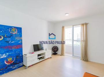 Apartamento · 25m² · 1 Quarto · Studio 25 m² - Brooklin
