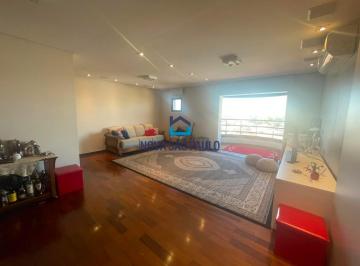 Apartamento · 145m² · 3 Quartos · 6 Vagas · Apartamento de Alto Padrão | Vista Eterna | Sol da Manhã | Ao Lado do Shopping Plaza Sul