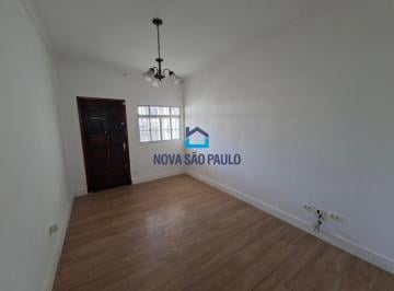 Casa · 80m² · 2 Quartos · 2 Vagas · Casa térrea 550 metros do Metrô Jabaquara.