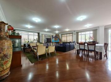 Casa · 578m² · 4 Quartos · 4 Vagas · Sobrado a venda em vila fechada à 300 metros do Parque da Aclimação