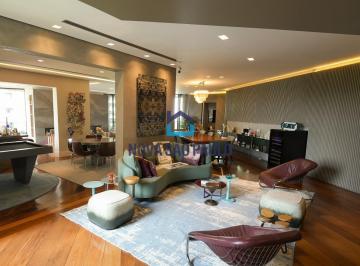 Apartamento · 675m² · 5 Quartos · 5 Vagas · Apartamento 675m² - 5 quartos , todos Suítes - Vila Nova Conceição