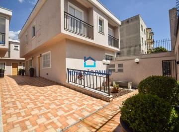 Casa · 109m² · 3 Quartos · 2 Vagas · Casa em condomínio, Planejada, seminova, 3 Quartos, Suíte,2 Vagas +Deposito! Pro