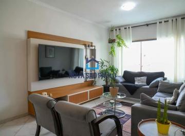 Casa · 157m² · 3 Quartos · 2 Vagas · Casa tipo sobrado à venda 3 quartos 1 suíte 2 vagas no Cursino