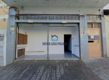 Comercial · 636m² · Prédio Comercial e Residencial