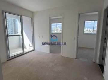 Apartamento · 42m² · 2 Quartos · Apartamento à venda 2 quartos sem vaga na Chácara Santo Antonio