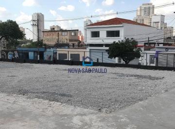Terreno · 1297m² · Terreno 1.296,77m² - Vila das Mercês