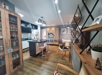 Apartamento · 72m² · 2 Quartos · 1 Vaga · Apartamento à venda, 72m², 2 quartos, suíte, 1 vaga (fixa), no Like Brooklin, São Paulo/SP