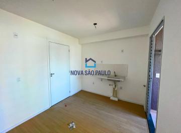 Apartamento · 29m² · 1 Quarto · Apartamento com 01 quarto localizado na região do Jardim da Saúde
