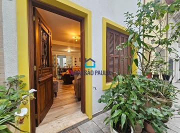 Casa · 84m² · 2 Quartos · Sobrado de Vila - Metrô São Judas