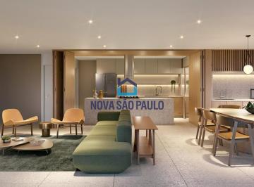 Apartamento · 194m² · 4 Quartos · 2 Vagas · Apartamento com 04 dormitórios , 04 suítes, sala 03 ambientes