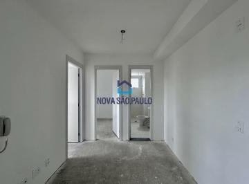 Apartamento · 30m² · 2 Quartos · Apartamento, Jardim Aeroporto, 32m² com 1 dormitório.