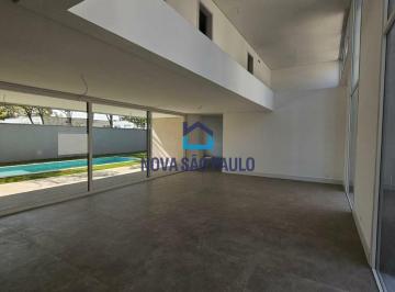 Casa · 713m² · 4 Quartos · 4 Vagas · Casa em Condomínio Fechado ? 719 m² - Jardim Cordeiro