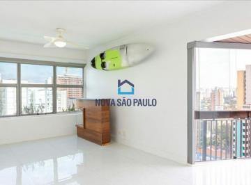 Apartamento · 71m² · 1 Quarto · 1 Vaga · Apartamento à venda tipo duplex 1 quarto 1 suíte na Vila Clementino