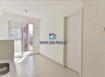 Apartamento · 29m² · 1 Quarto · 1 Vaga · Apartamento 1 dormitório Santo Amaro