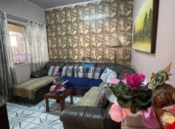 Casa · 190m² · 2 Quartos · 2 Vagas · Casa Térrea Residencial e ou Comercial com 2 vagas, próximo ao Metrô Conceição