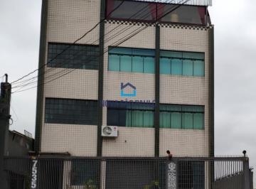 Comercial · 500m² · 10 Vagas · Prédio comercial de 3 andares na Rua Vergueiro com 10 vagas, 6 banheiros com est