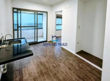 Apartamento · 32m² · 1 Quarto · Studio Novo 1 Dormitorio a Venda na Vila Gumercindo
