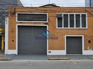 Comercial · 437m² · 3 Vagas · Venda. Chácara Sto Antônio. Galpão comercial com 437 m². 3 vagas