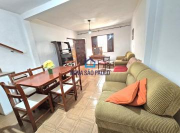 Casa · 173m² · 5 Quartos · 3 Vagas · Ampla casa à venda na Vila Santa Catarina.