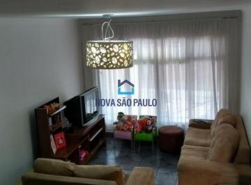 Casa · 119m² · 3 Quartos · 2 Vagas · Casa com 03 quartos na região de Americanópolis