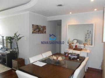 Apartamento · 86m² · 3 Quartos · 1 Vaga · Apartamento próximo metrô Imigrantes, permuta por apartamento Morumbi, Klabin e