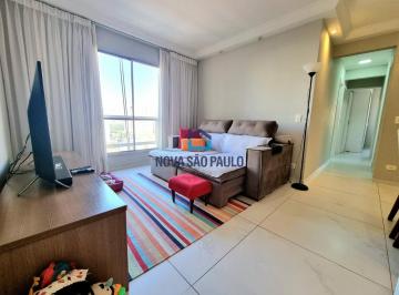 Apartamento · 70m² · 3 Quartos · 1 Vaga · Apartamento 70m² 03 dormitórios 01 vaga - perto do metrô São Judas