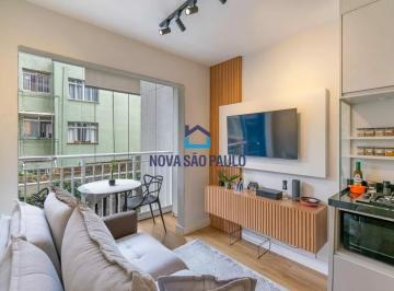 Apartamento · 26m² · 1 Quarto · Apartamento de 1 dormitório à venda ao lado do metrô Conceição.