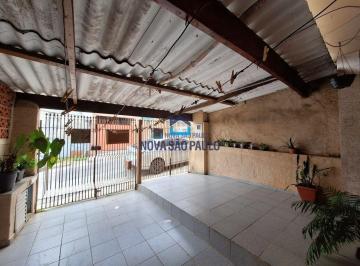 Casa · 112m² · 2 Quartos · 2 Vagas · Sobrado à venda , 110m² , 2 dormitórios, 2 vagas na Água Funda perto da Av. Cursino
