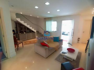 Casa · 160m² · 3 Quartos · 4 Vagas · Casa à Venda - 160 m²- Vila Guarani - 3 quartos, 2 suítes, 2 vagas Próximo Metrô Conceição/São Judas