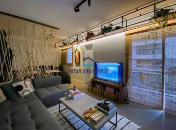 Apartamento · 40m² · 1 Quarto · 1 Vaga · Apartamento na Vila Olimpia, 1 Quarto