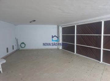 Casa · 264m² · 3 Quartos · 3 Vagas · Casa 3 dormitórios Jardim da Saúde