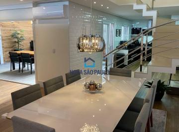 Terreno · 185m² · 4 Quartos · 3 Vagas · Casa Condomínio fechado Interlagos, 4 dormitórios e 3 vagas