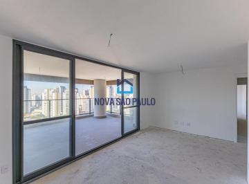 Apartamento · 149m² · 3 Quartos · 2 Vagas · Apartamento 3 suítes, 2 vagas, Chácara Klabin - Andar alto