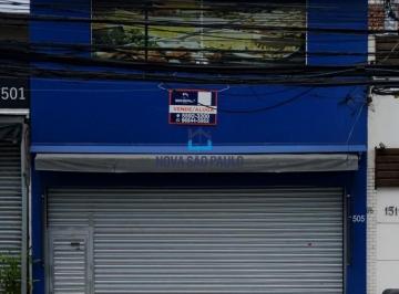 Comercial · 227m² · Loja comercial à venda na Chácara Santo Antônio
