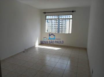 Apartamento · 80m² · 3 Quartos · Apartamento 3 dormitórios no Mirandópolis