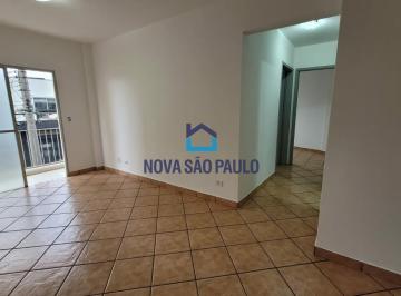 Apartamento · 74m² · 3 Quartos · 1 Vaga · Apartamento a venda 3 quartos - 2 banheiros - 1 vaga - Vila da Mercês