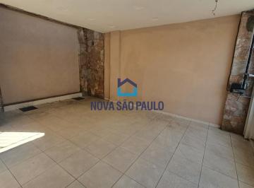 Casa · 174m² · 3 Quartos · 2 Vagas · Brooklin / Sobrado / Residencial /Comercial / 03 dormitórios