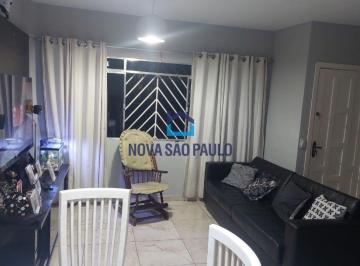 Casa · 100m² · 3 Quartos · 2 Vagas · sobrado Vila Santo Estéfano Jardim da Saúde