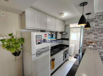 Apartamento · 63m² · 3 Quartos · 1 Vaga · Apartamento com 3 quartos à venda, 63 m².