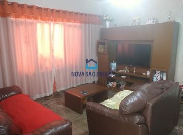 Casa · 93m² · 3 Quartos · 5 Vagas · Sobrado próximo ao metrô São Judas, escolas, supermercados, bancos, shopping, dr