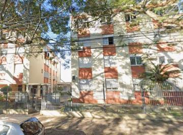 Apartamento · 40m² · 1 Quarto · Apartamento no Parque Santa Fé de 1 dormitório DESOCUPADO