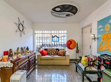 Casa · 242m² · 4 Quartos · 4 Vagas · Sobrado com 4 Dormitórios - Vila Nova Conceição