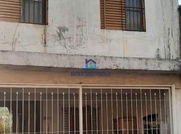 Casa · 107m² · 2 Quartos · 2 Vagas · Sobrado 2 Quartos - Cidade Domitila
