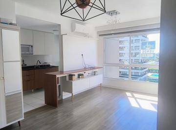 Apartamento · 68m² · 2 Quartos · 2 Vagas · Apartamento 2 dorms à venda Rua Doutor Pereira Neto, Tristeza - Porto Alegre
