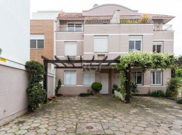 Casa · 163m² · 4 Quartos · 1 Vaga · Casa em condomínio com 4 dormitórios. Bairro Vila Assunção