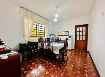Casa · 150m² · 4 Quartos · 2 Vagas · Casa Sobrado à Venda total reformada, com 4 dormitórios na vila campestre