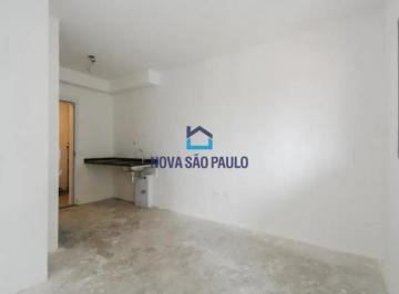 Apartamento · 26m² · 1 Quarto · Studio Mobiliado, moderno, 22m², no Paraíso!