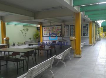 Comercial · 1418m² · 4 Vagas · Prédio comercial - 1.418 m² - Vila Gumercindo.